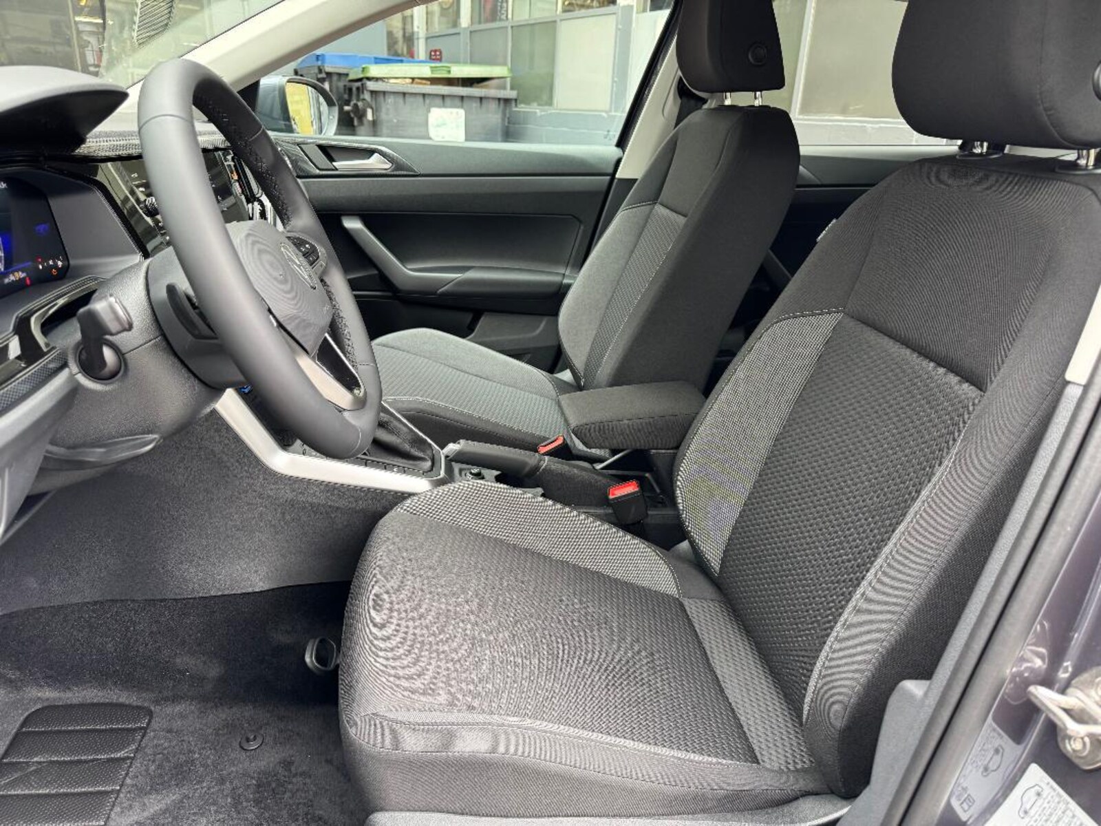 Volkswagen Taigo – Bild 4