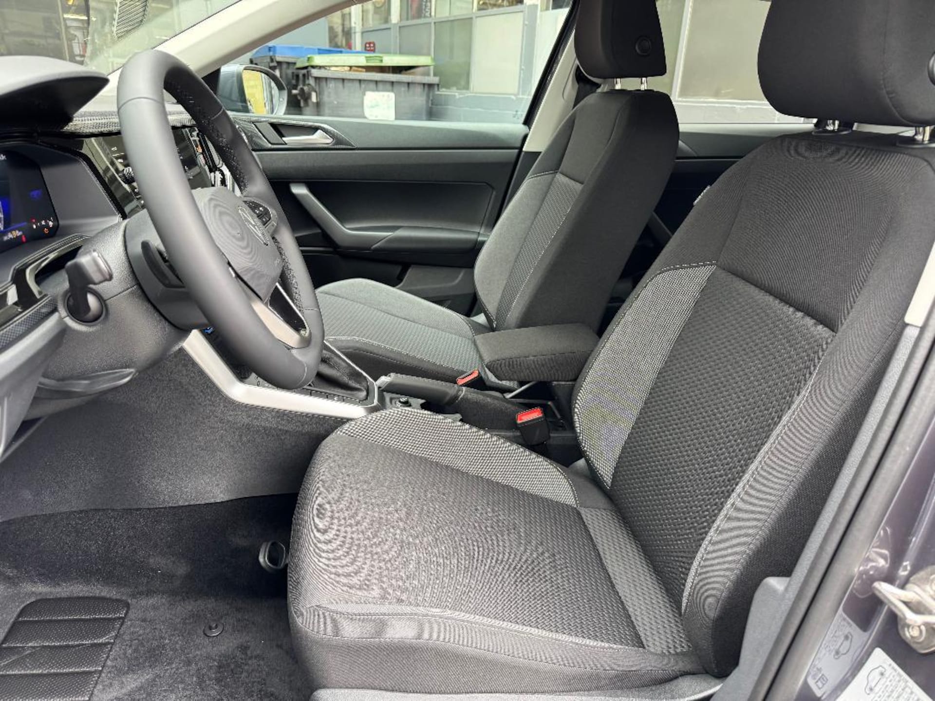 Volkswagen Taigo Life