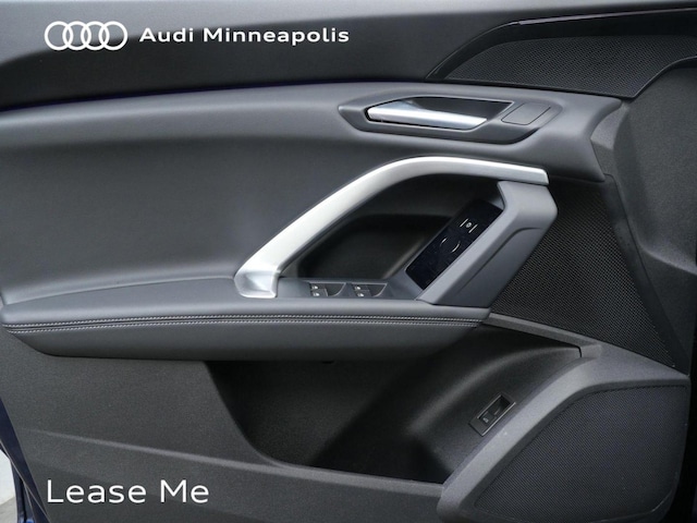 2025 Audi New Q5 Premium - Photo 12