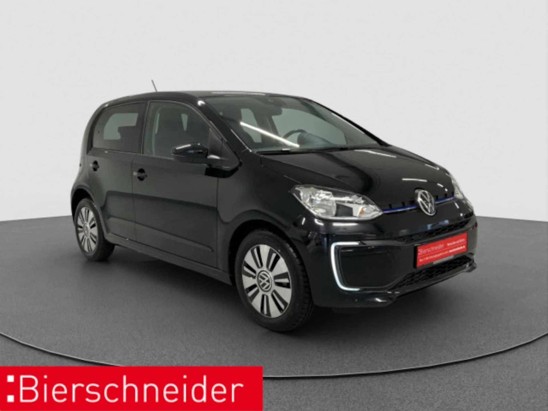 Volkswagen e-up! Style "Plus"