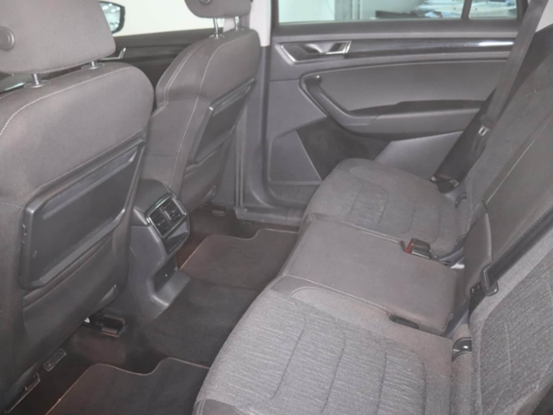 Skoda Kodiaq Style