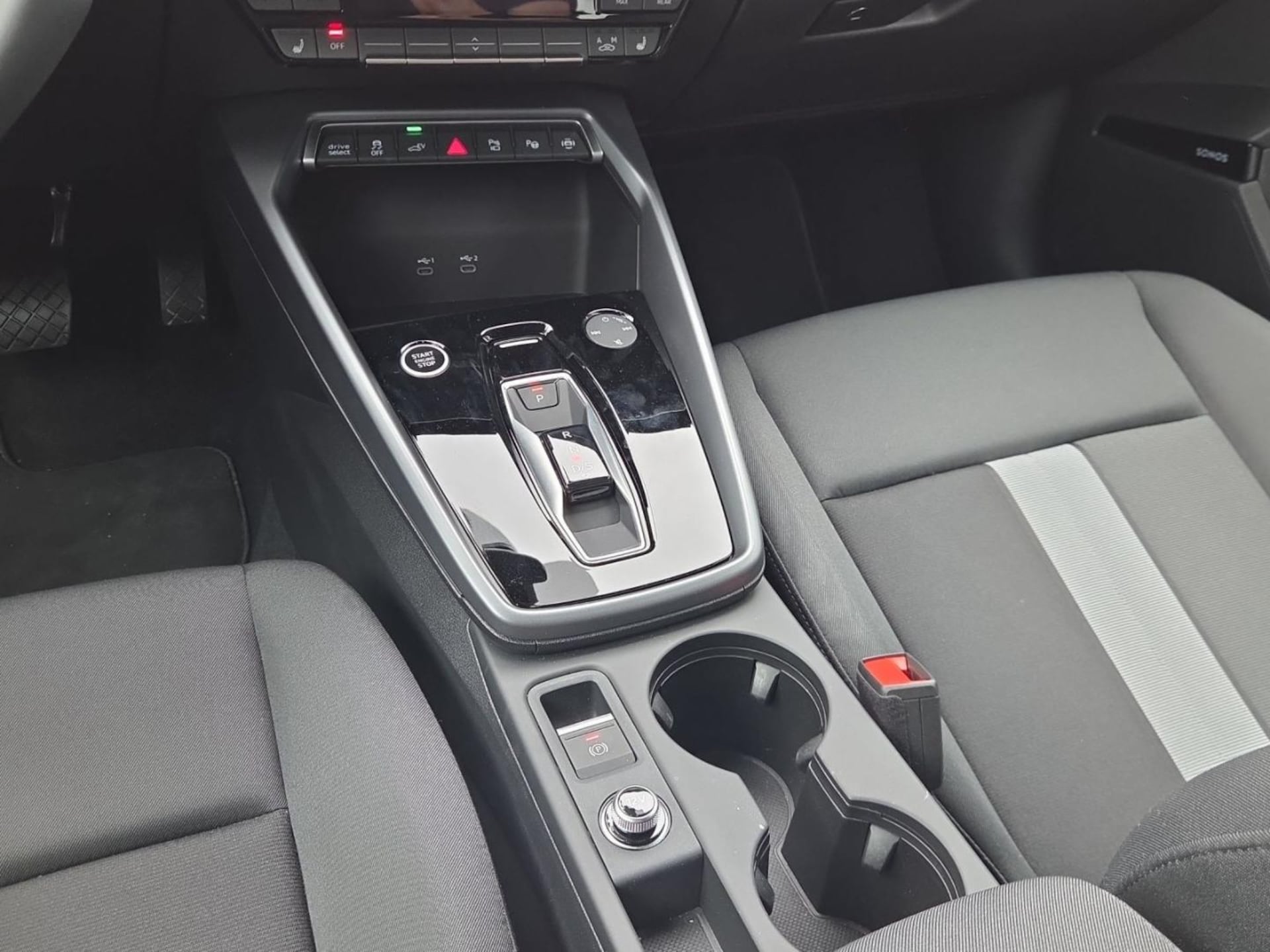 Audi A3 Sportback TFSI e Advanced