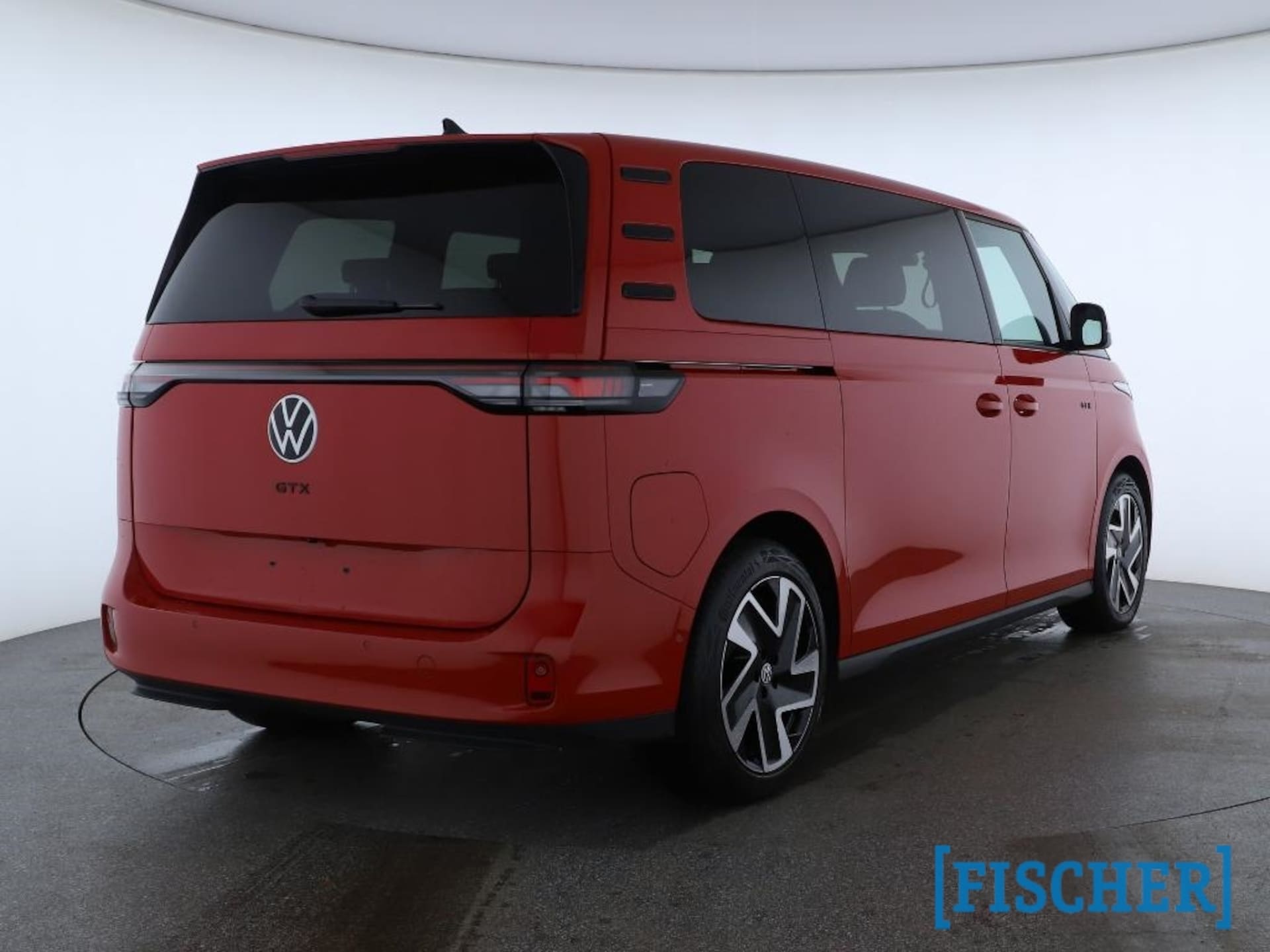 Volkswagen ID. Buzz GTX