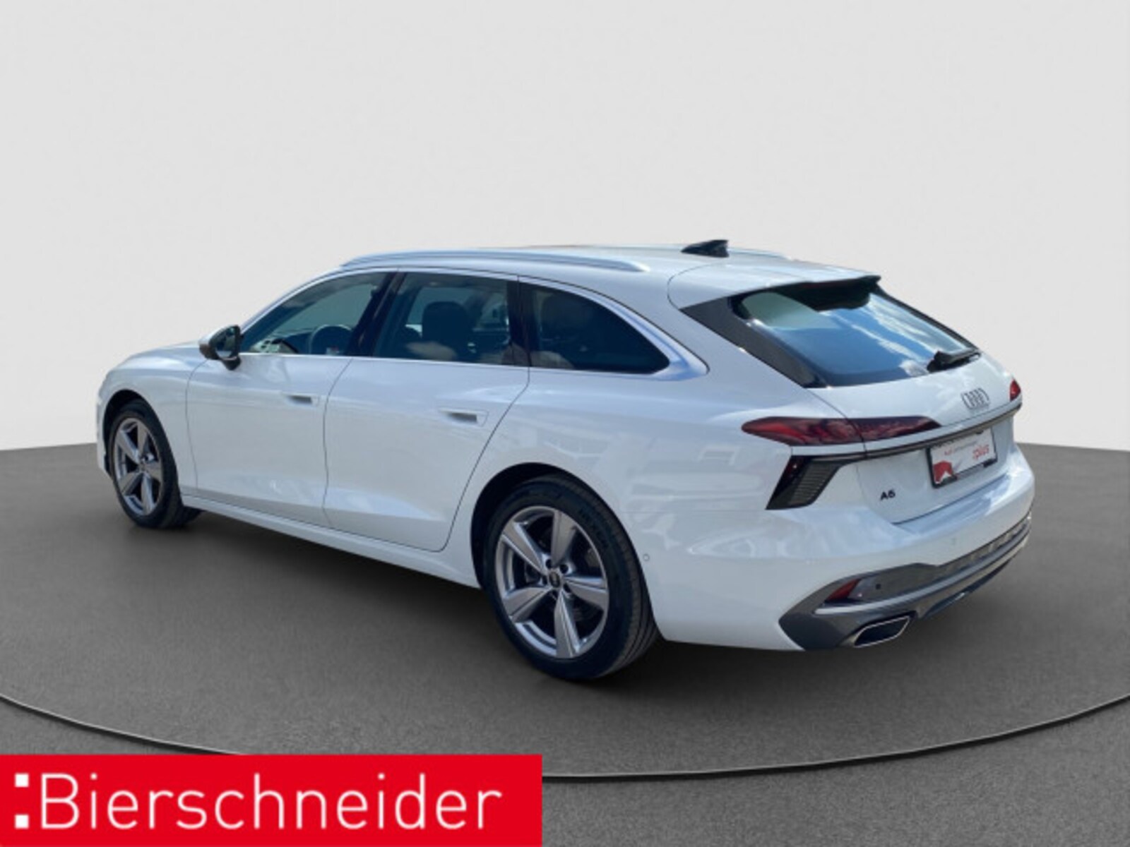 Audi A6 Avant – Bild 4