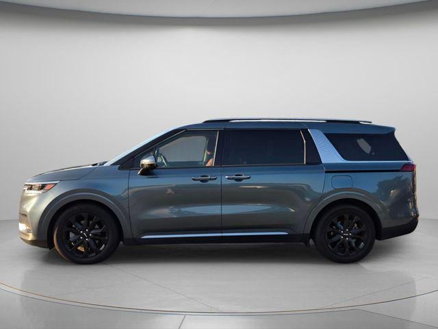 2024 Kia
