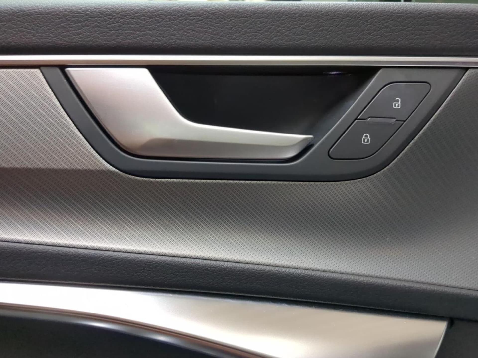 Audi A6 Limousine advanced