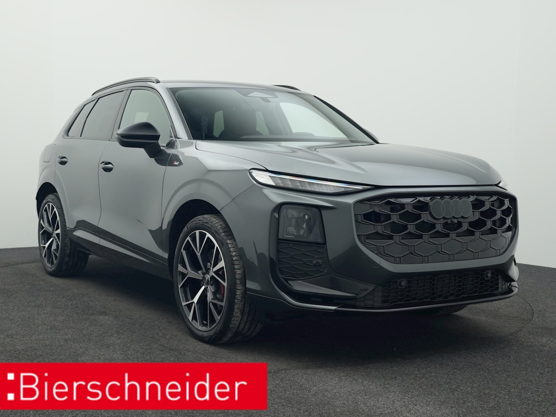 Audi Q3 SUV