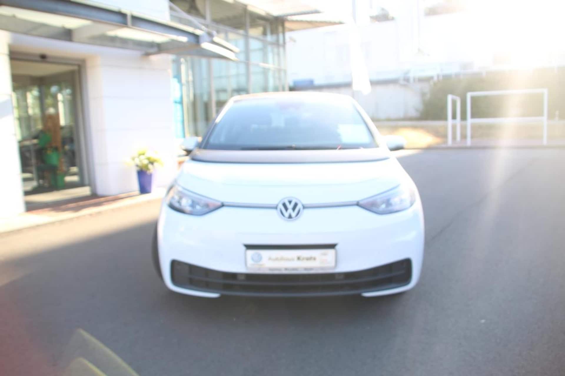Volkswagen ID.3 Pro Performance