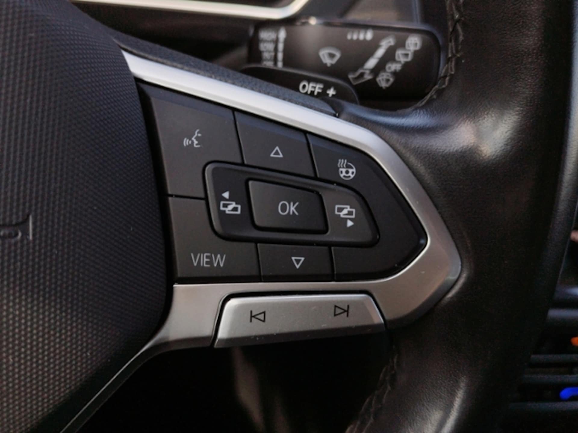 Volkswagen Tiguan Allspace Life
