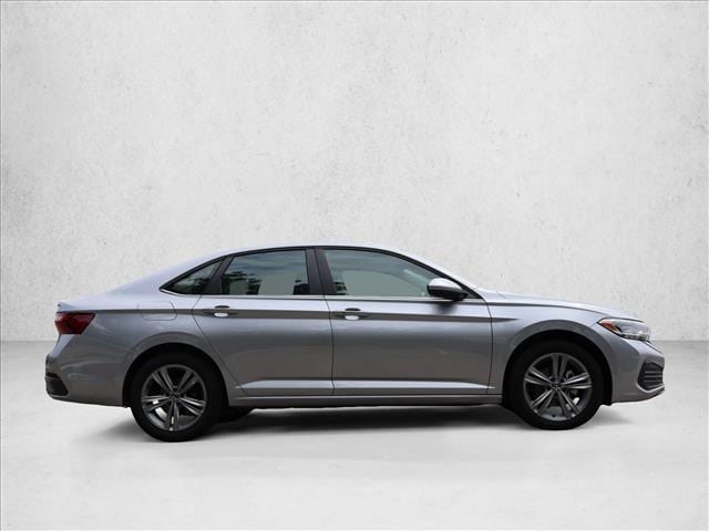 2024 Volkswagen Jetta
