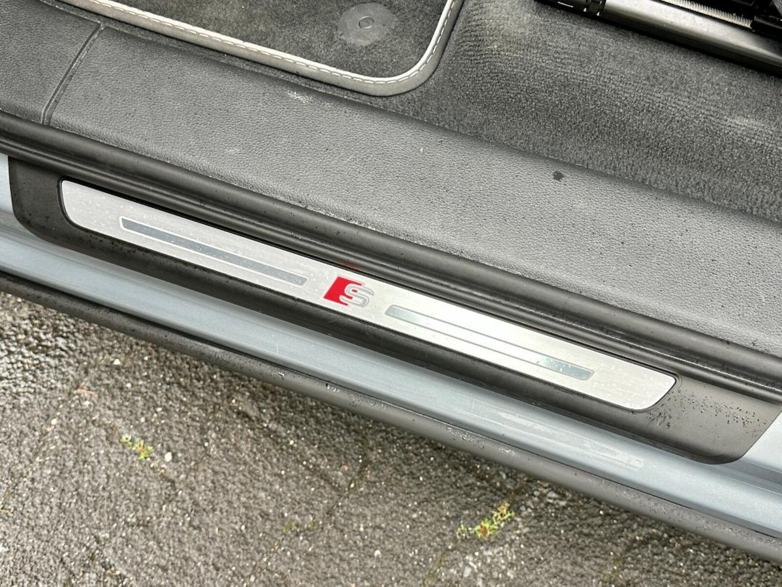 Audi Q7 – Bild 9