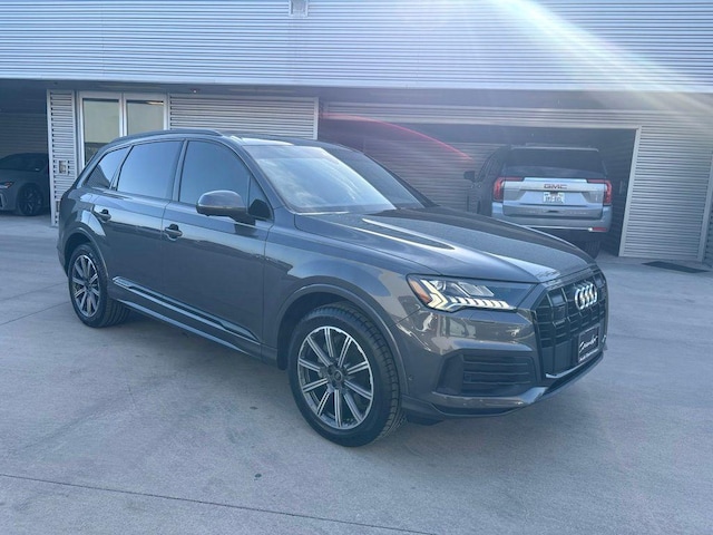 2024 Audi Q7