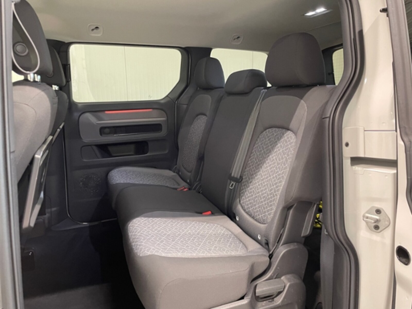 Volkswagen ID. Buzz – Bild 18