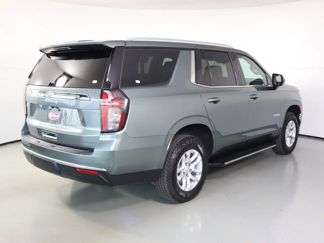 2024 Chevrolet Tahoe