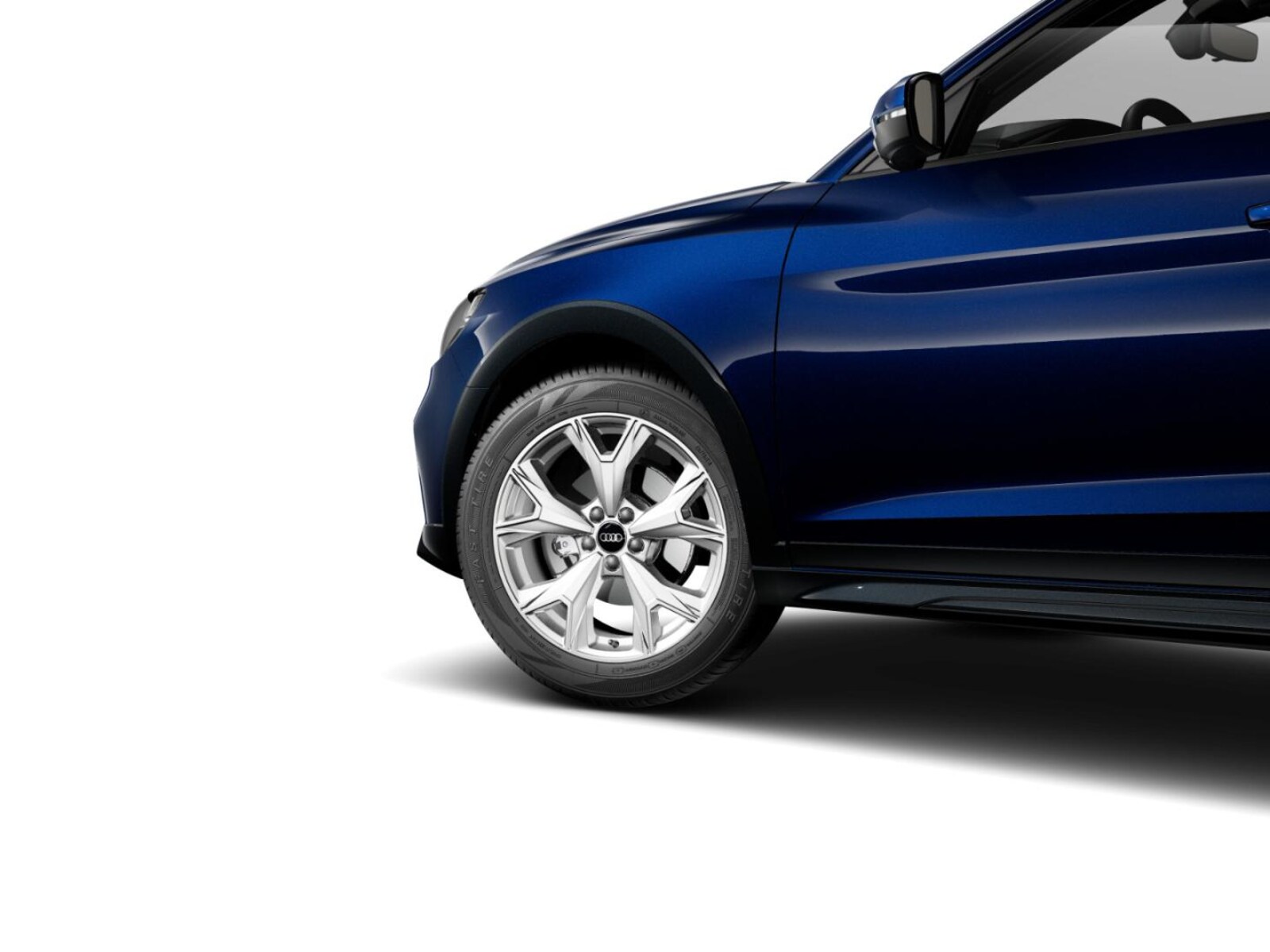 Audi A1 allstreet – Bild 4