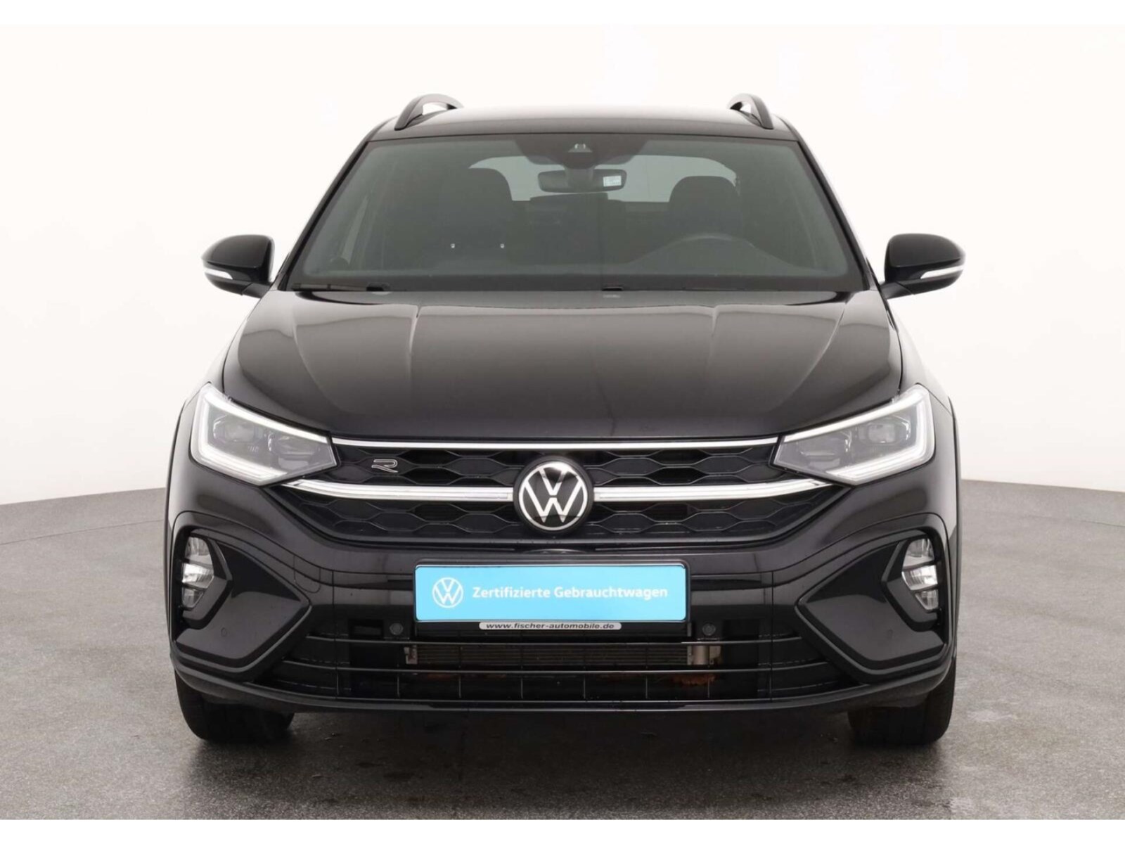 Volkswagen Taigo – Bild 3