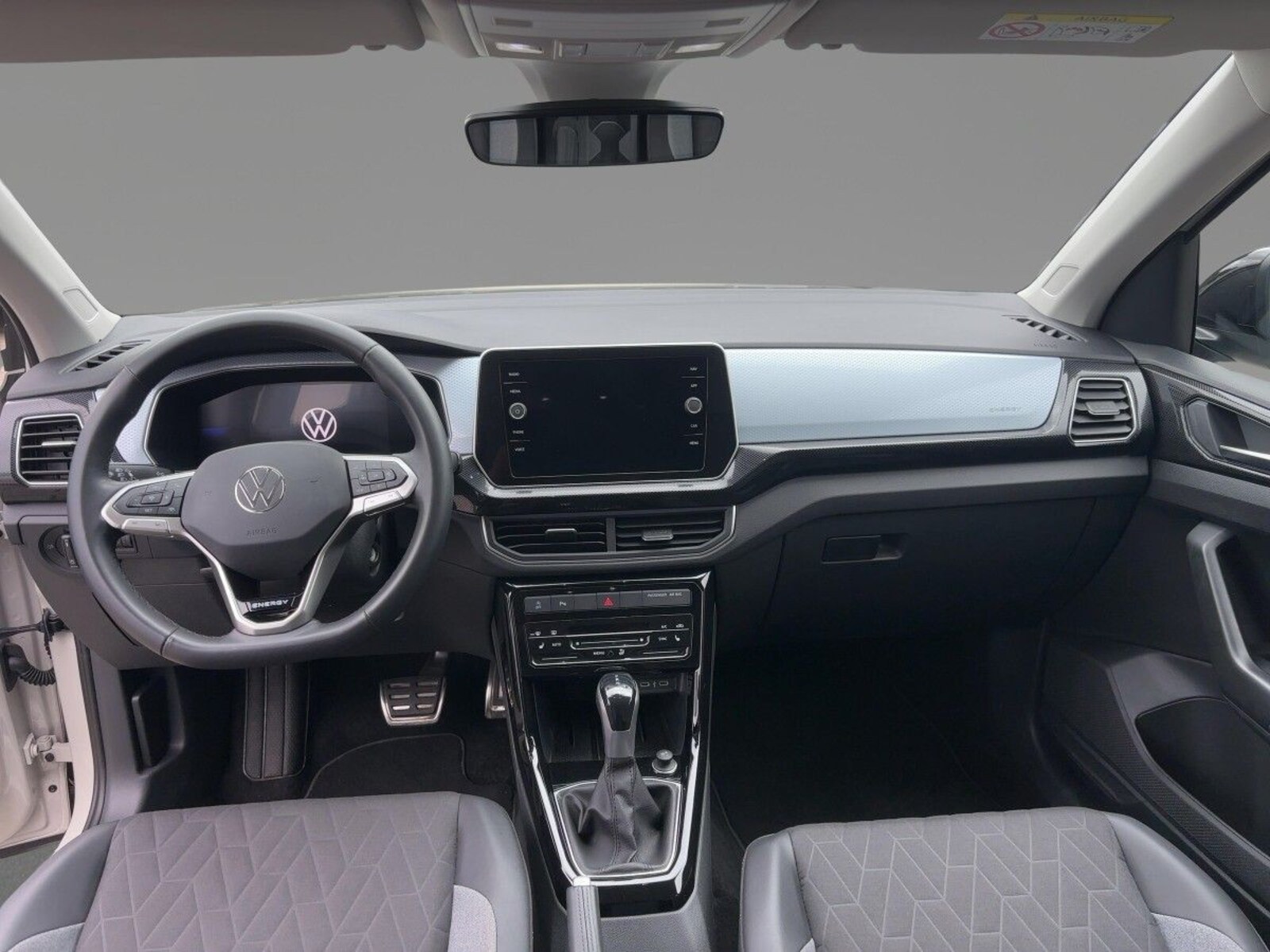 Volkswagen T-Cross – Bild 10