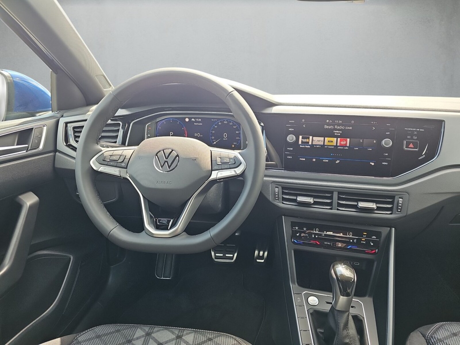 Volkswagen Taigo – Bild 7