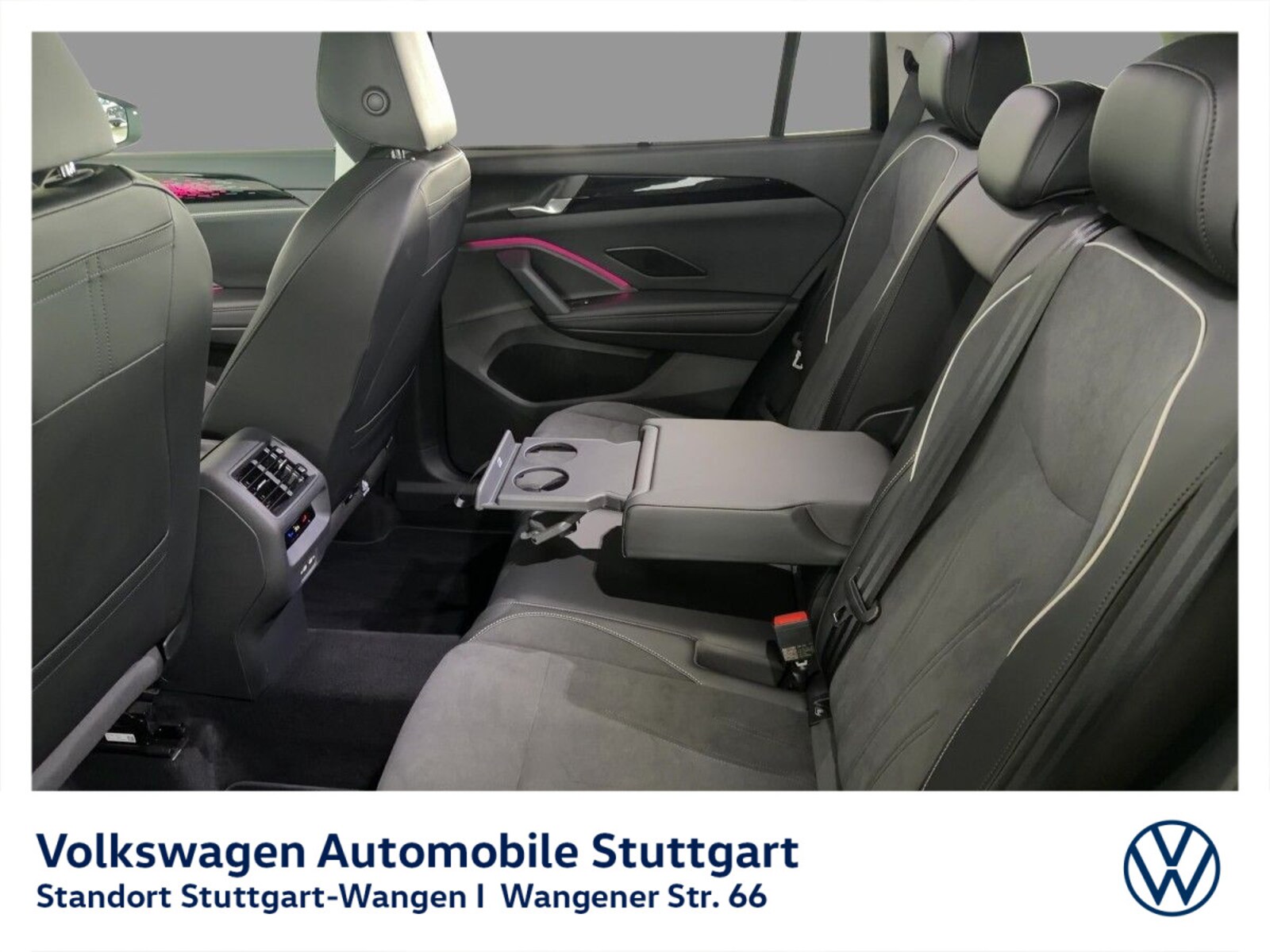 Volkswagen Tayron – Bild 7