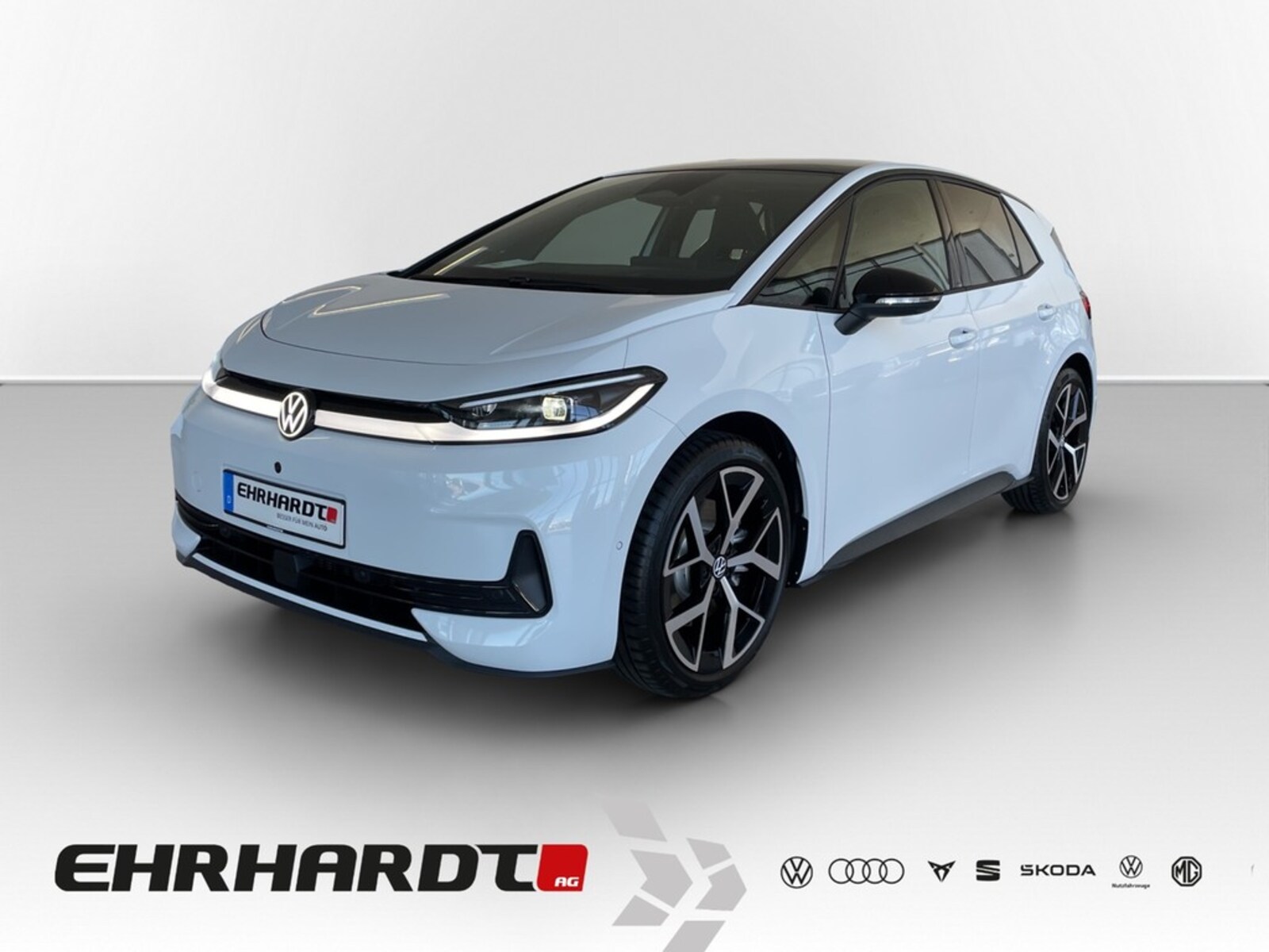 Volkswagen ID.3 Neo