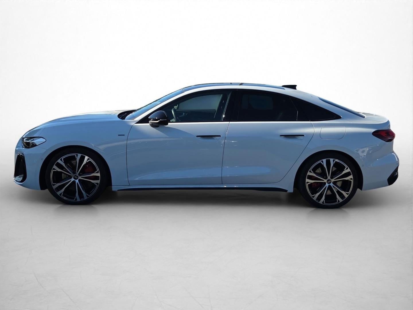 Bild über Audi A5 Limousine e-hybrid e-hybrid quattro 270 kW S tronic - für weitere Informationen kontaktieren Sie den Audi Partner