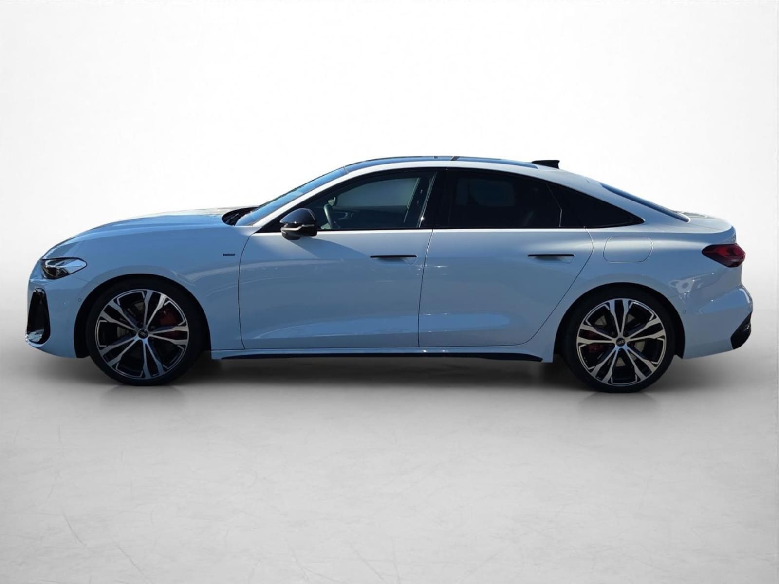 Audi A5 Limousine – Bild 3