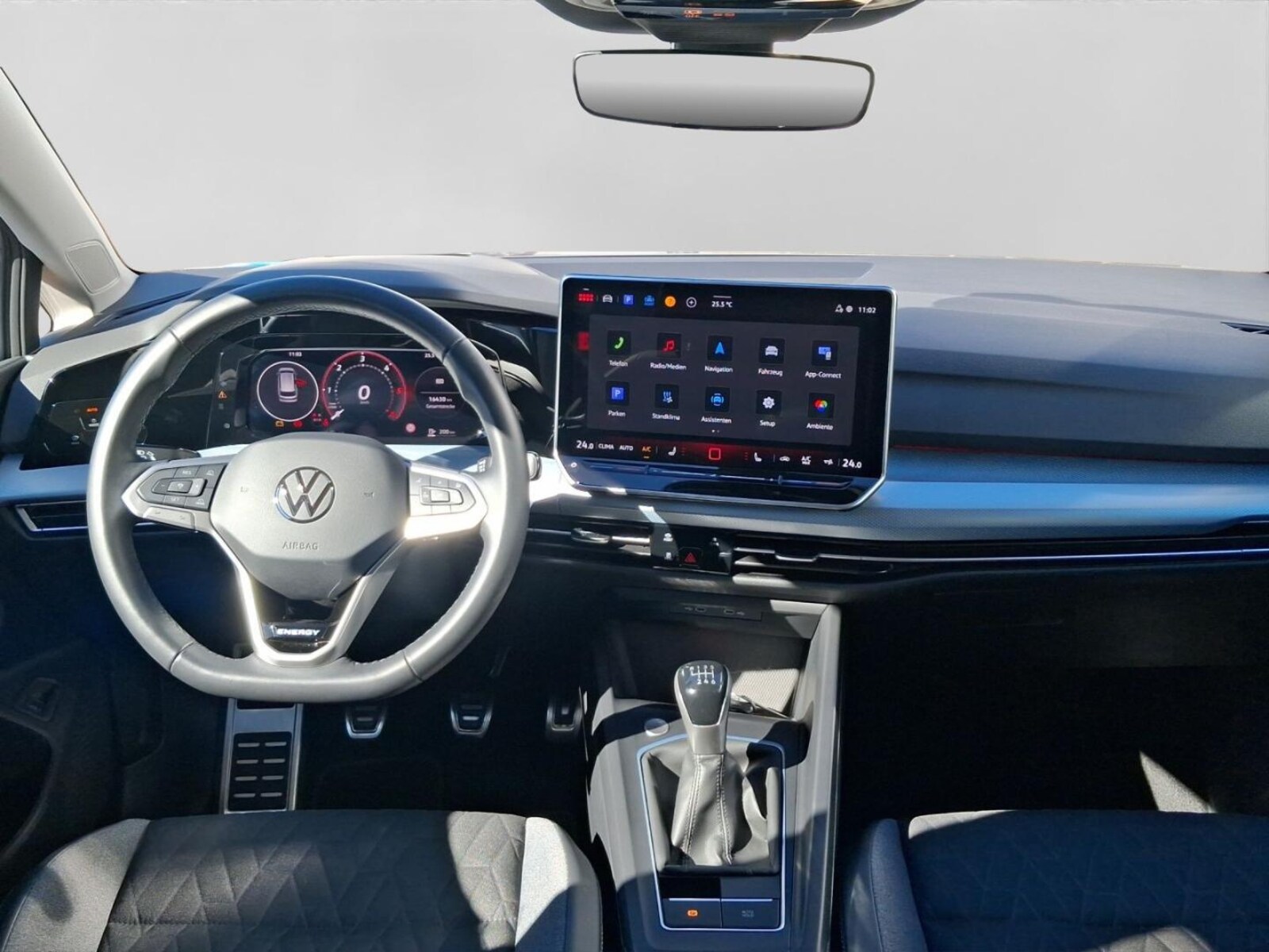 Volkswagen Golf Variant – Bild 4