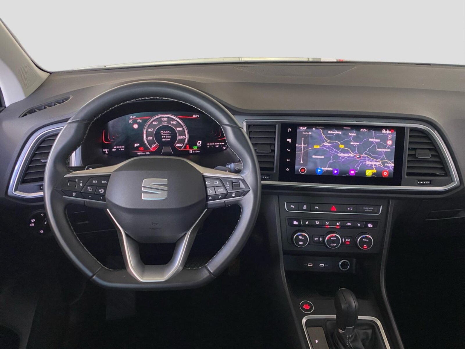SEAT Ateca – Bild 8