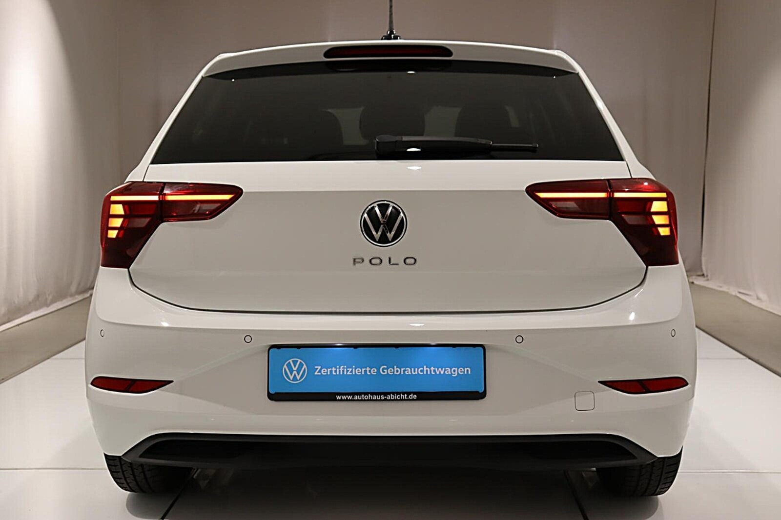 Volkswagen Polo – Bild 5