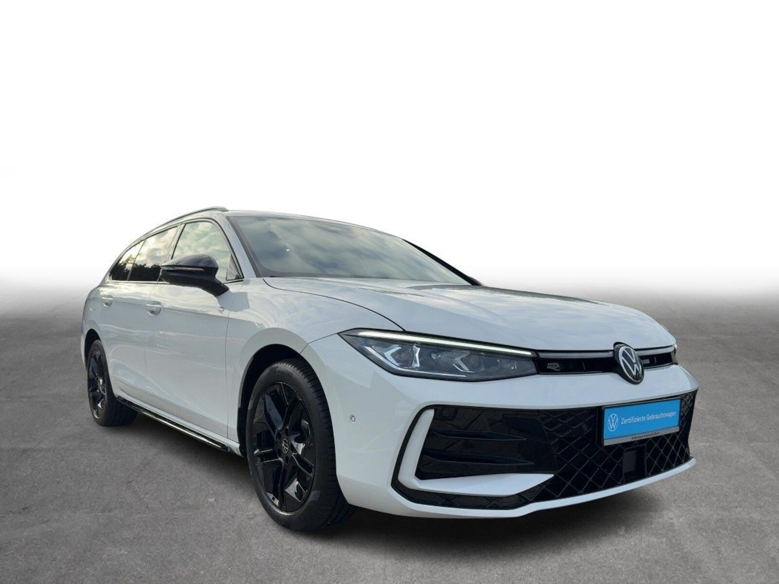 Volkswagen Passat – Bild 5