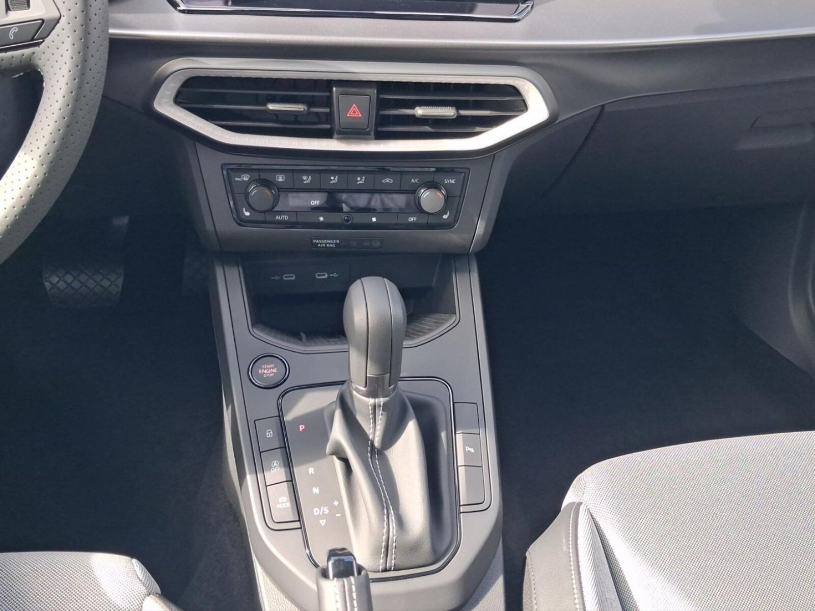 SEAT Ibiza – Bild 11