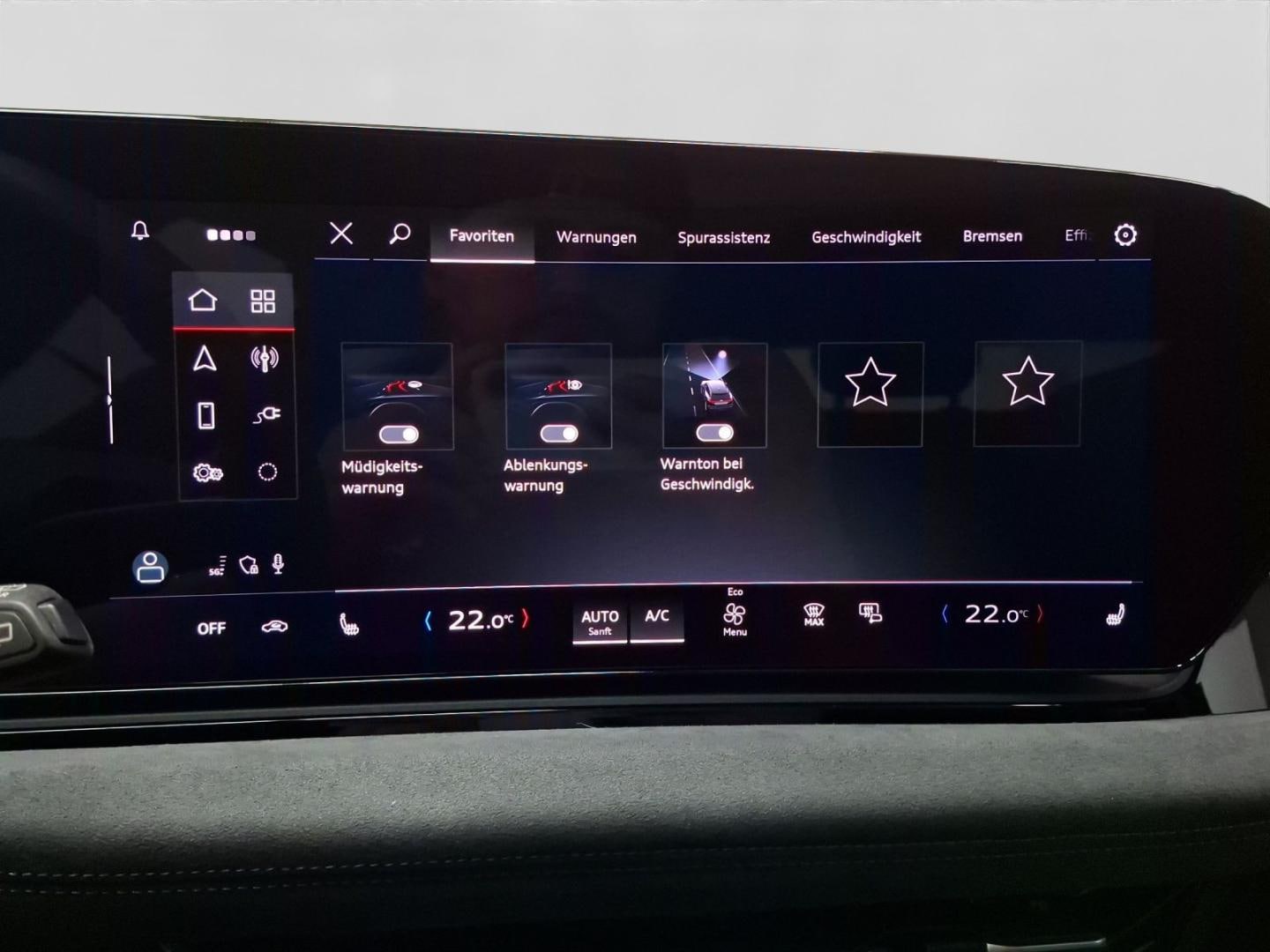 Bild über Audi A6 Avant e-tron e-tron performance - für weitere Informationen kontaktieren Sie den Audi Partner