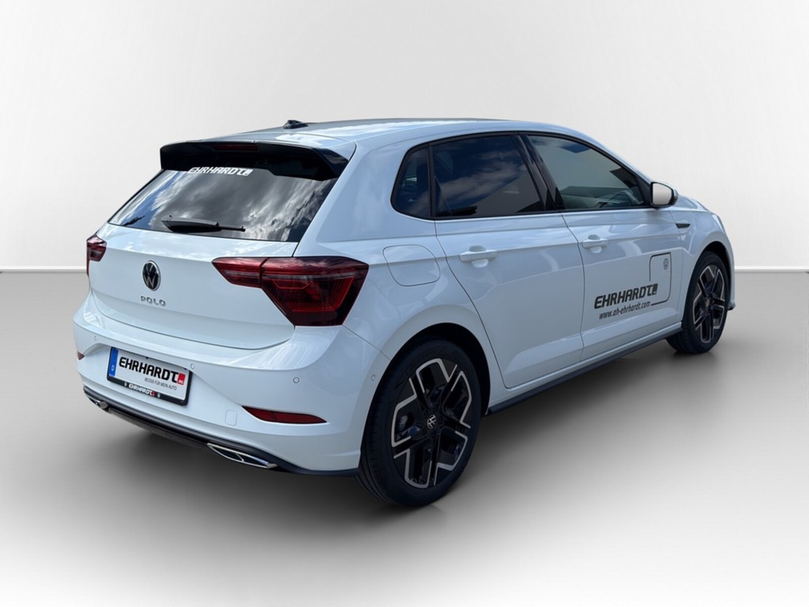 Volkswagen Polo – Bild 5