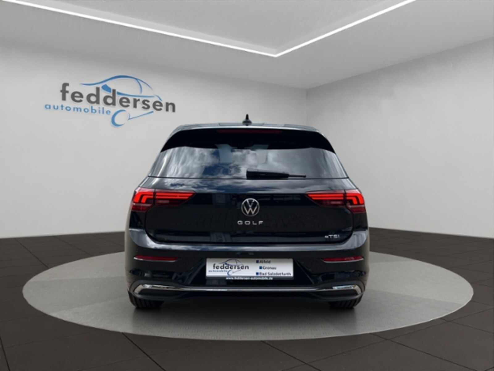 Volkswagen Golf – Bild 6