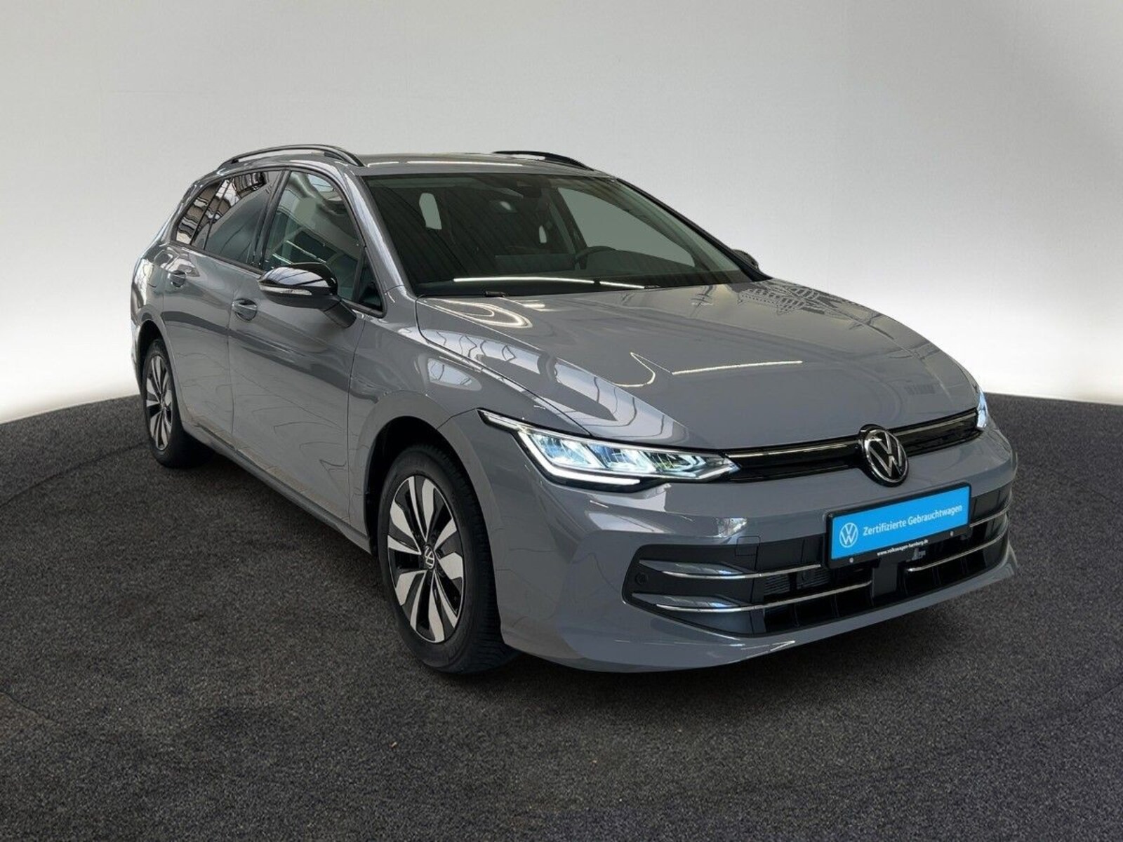 Volkswagen Golf Variant – Bild 5