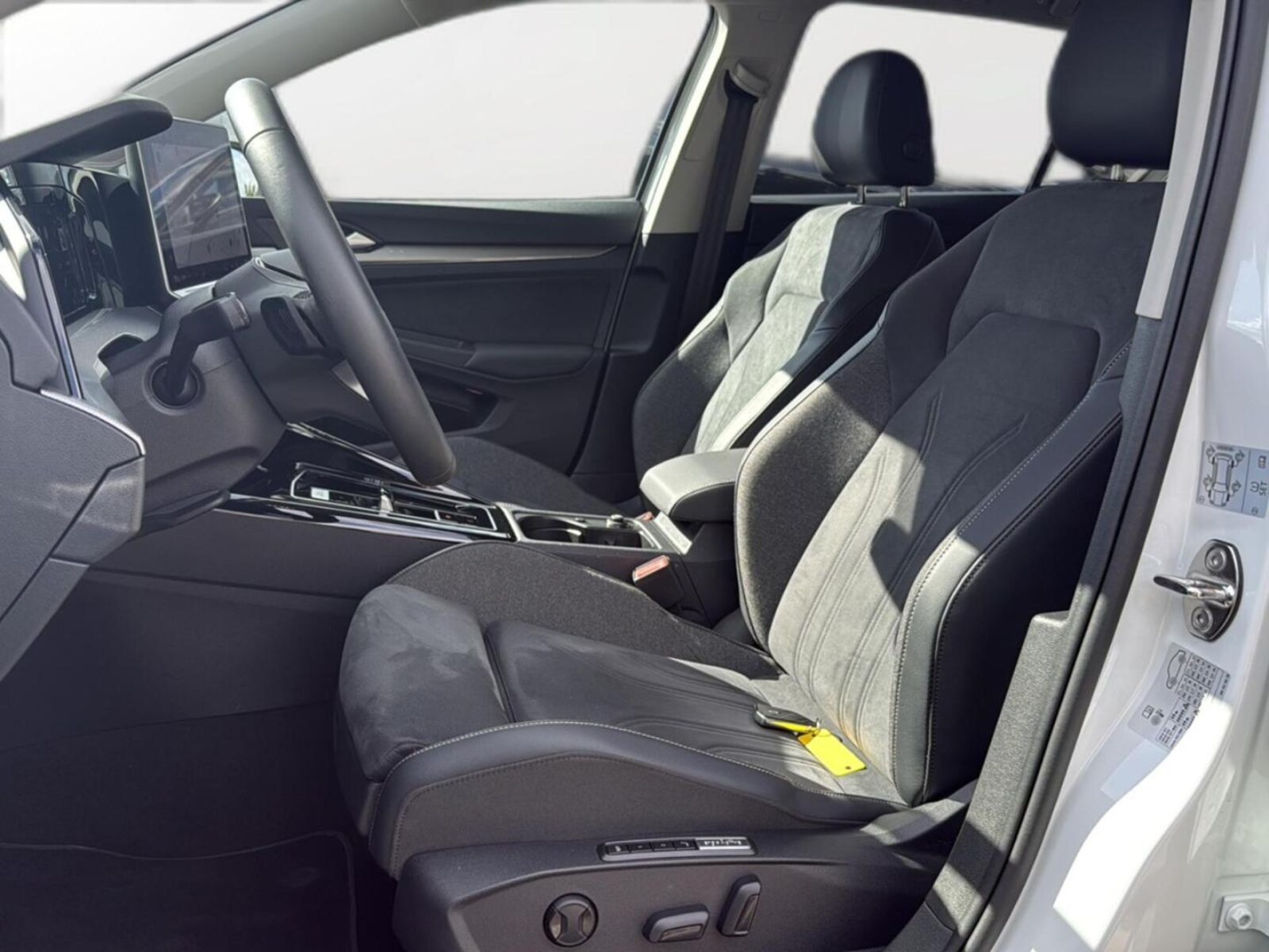 Volkswagen Golf – Bild 7