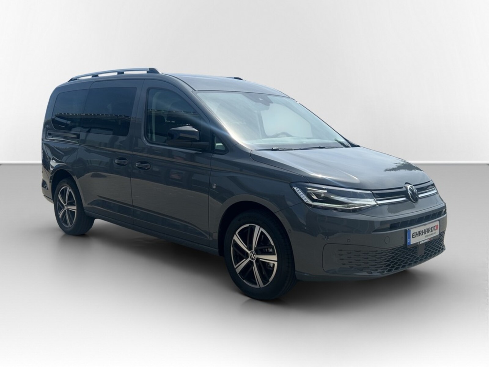 Volkswagen Caddy Maxi – Bild 3