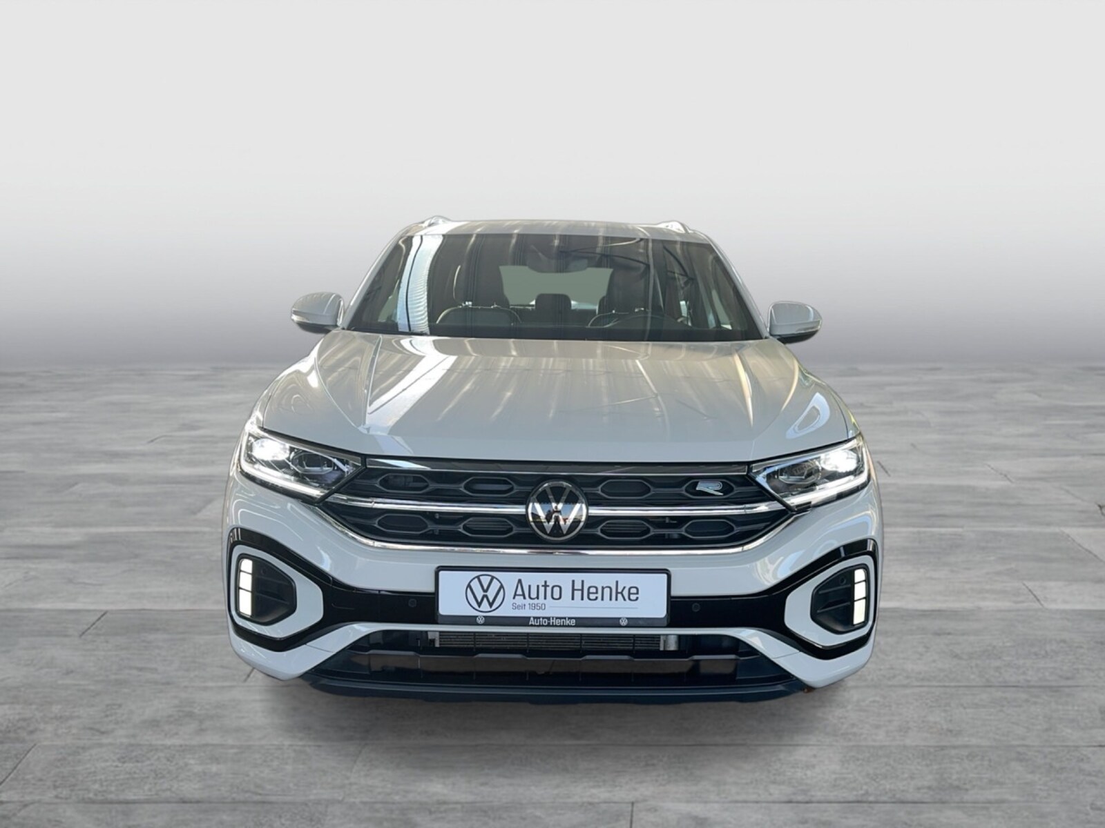 Volkswagen T-Roc – Bild 9