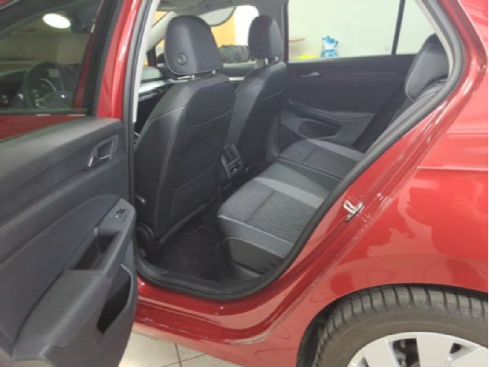 Volkswagen Golf – Bild 7