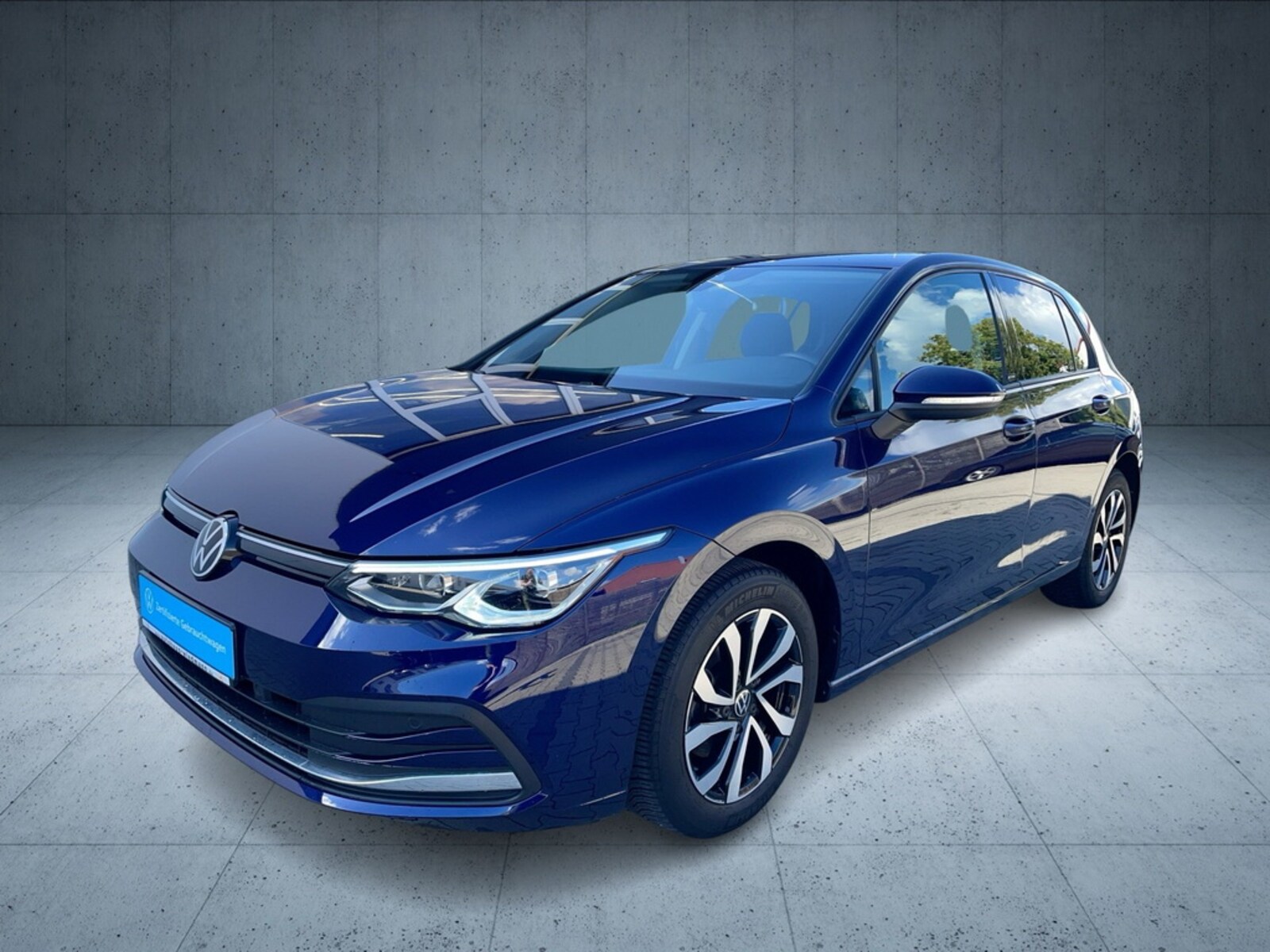 Volkswagen Golf – Bild 2