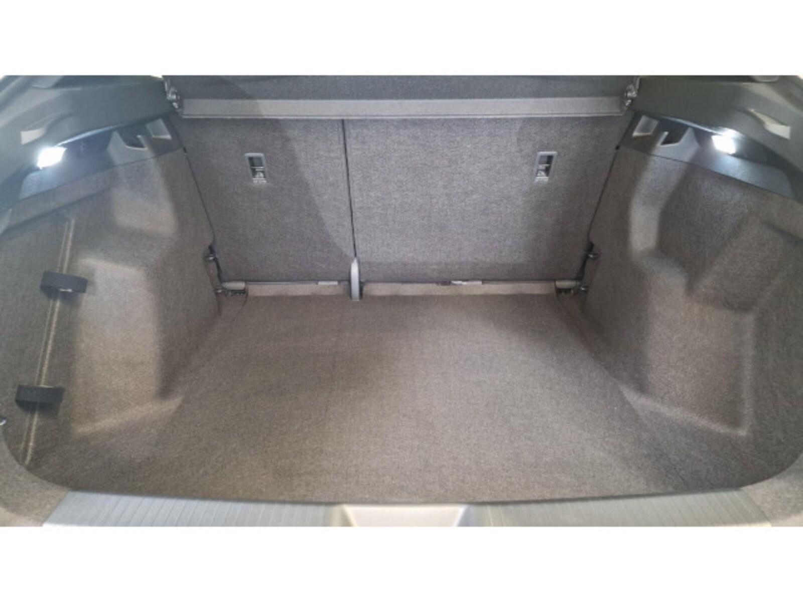 CUPRA Tavascan – Bild 4