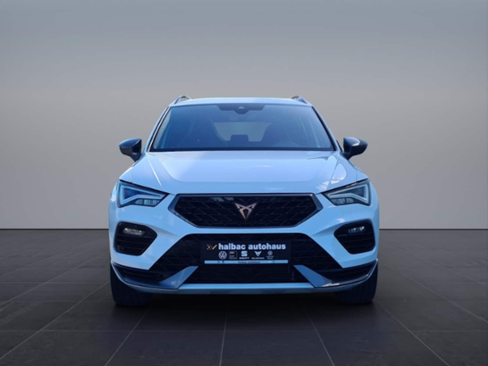 CUPRA Ateca – Bild 3