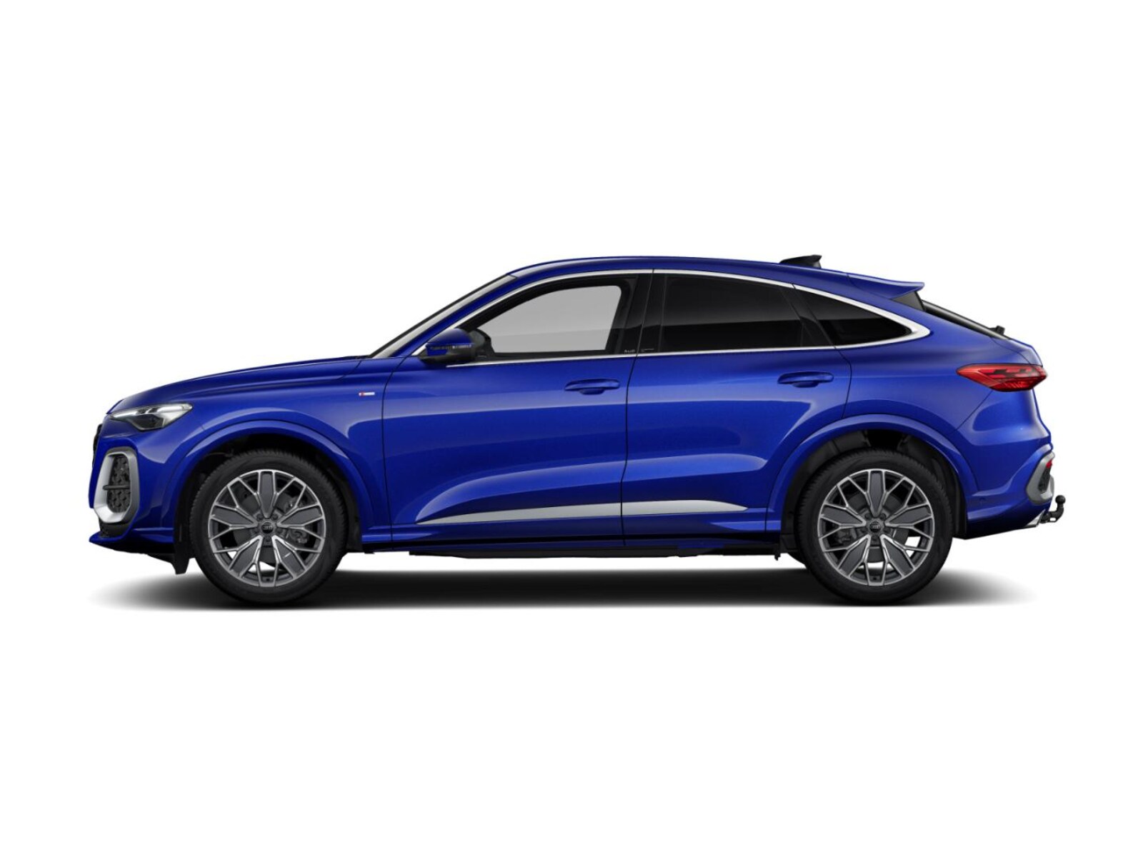Audi Q5 Sportback – Bild 6