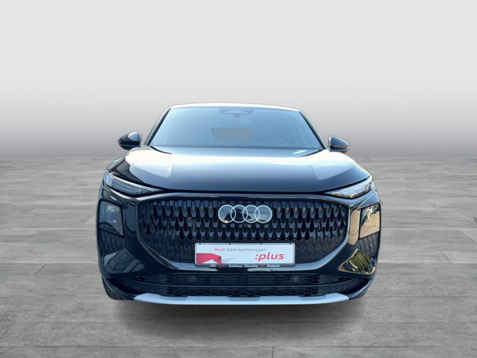Audi Q3 Sportback – Bild 8