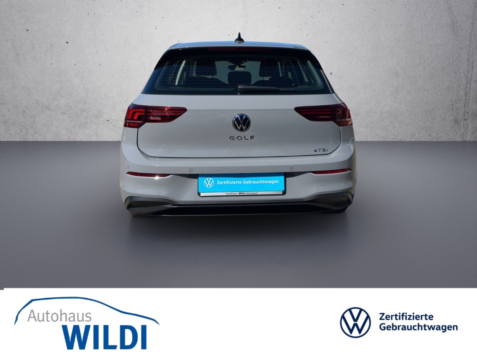 Volkswagen Golf – Bild 5