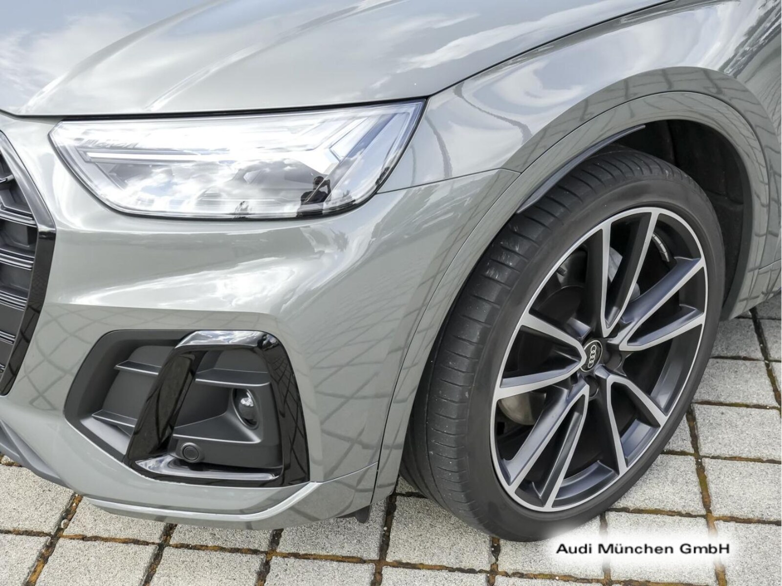 Audi Q5 – Bild 9