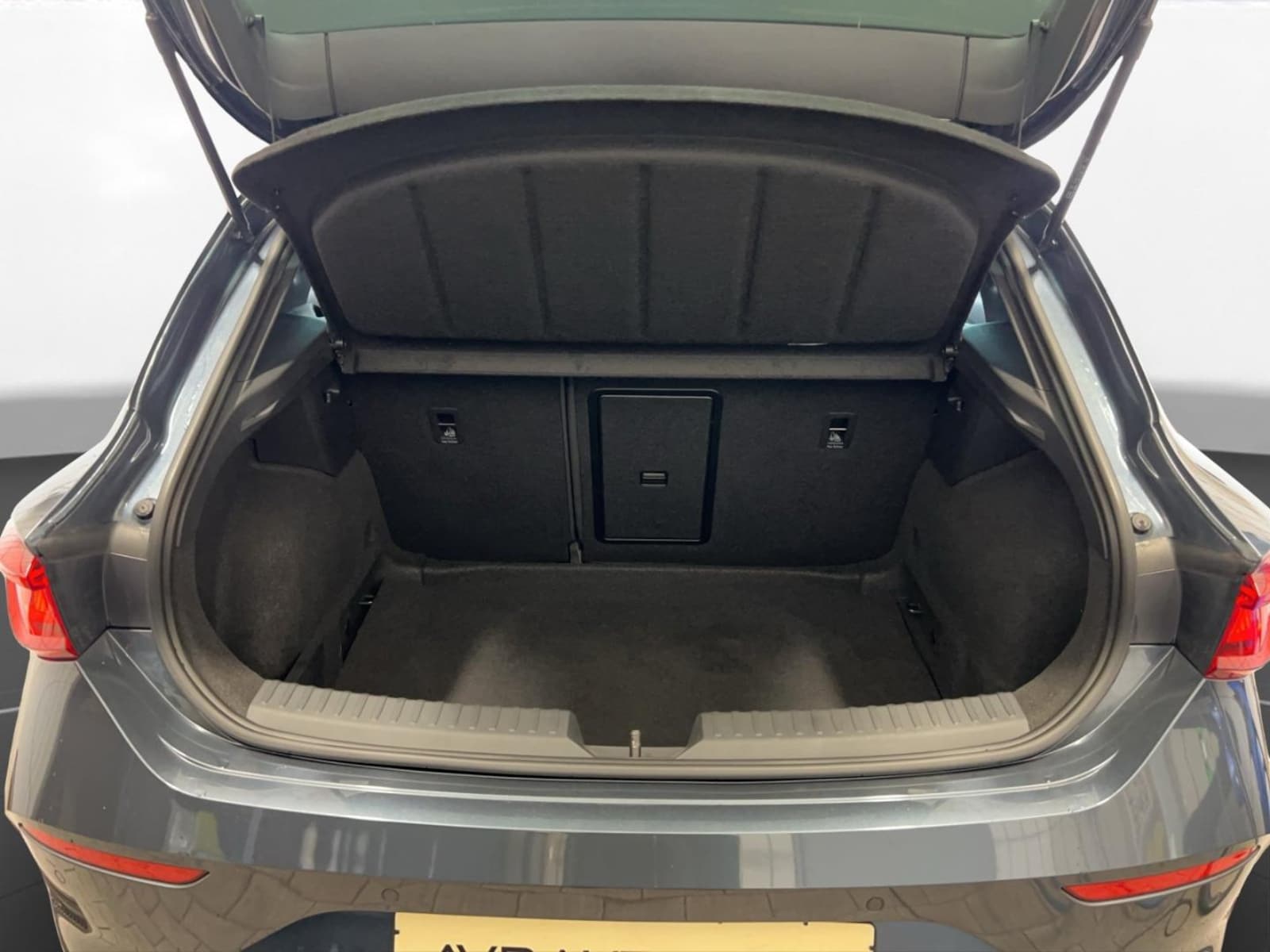CUPRA Leon – Bild 15