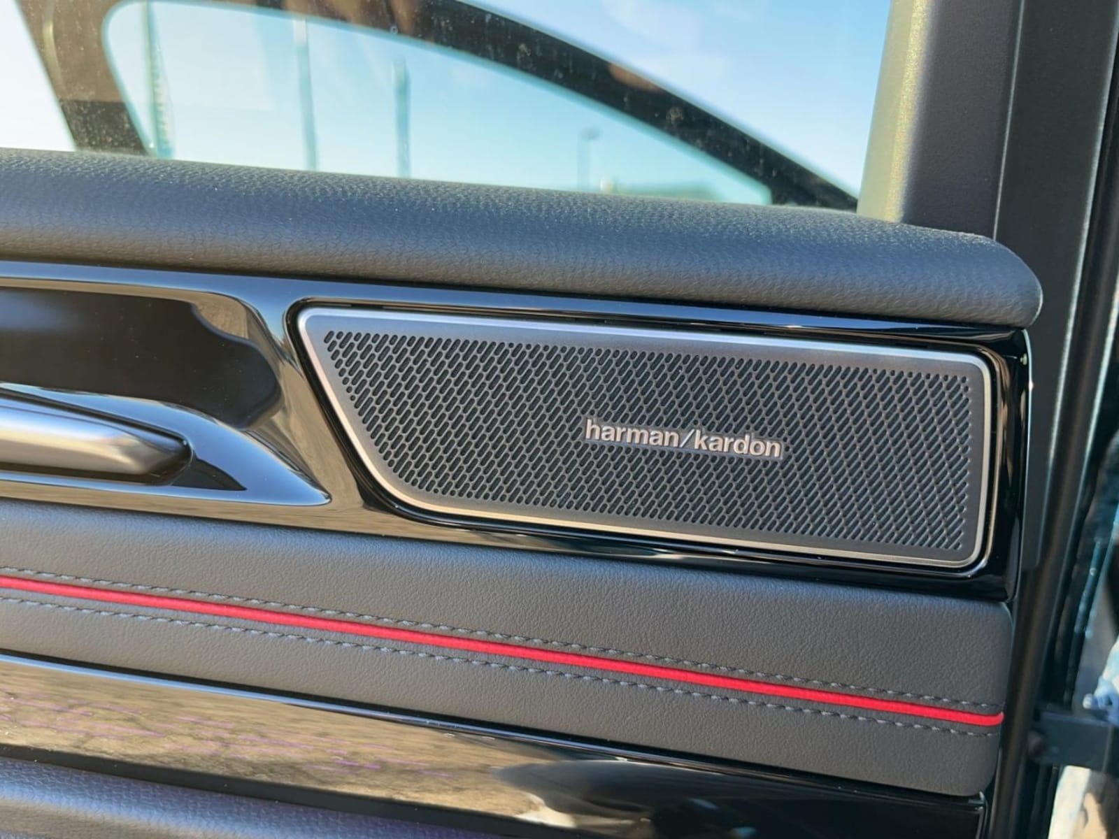 Volkswagen ID.7 – Bild 20