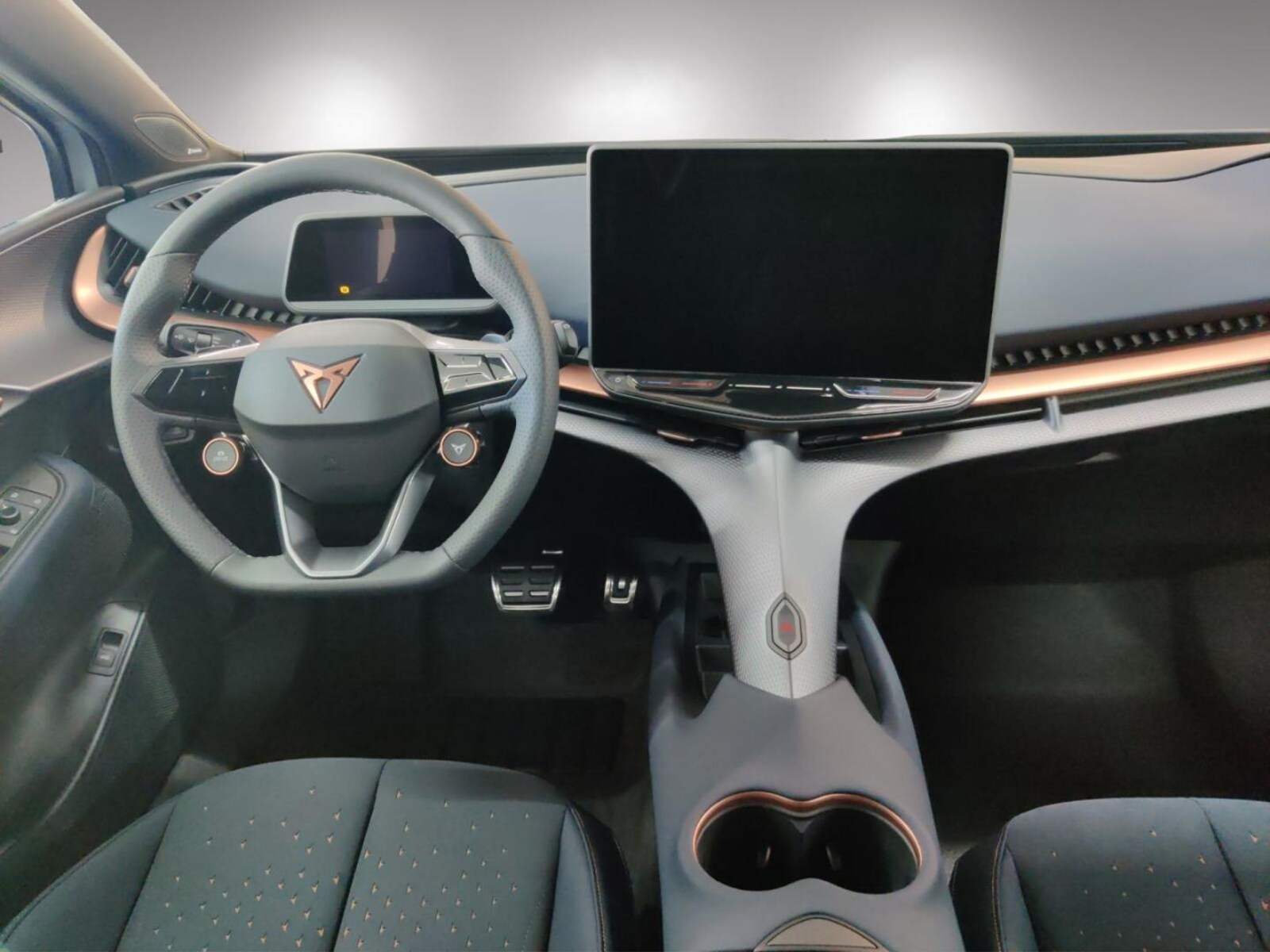 CUPRA Tavascan – Bild 7