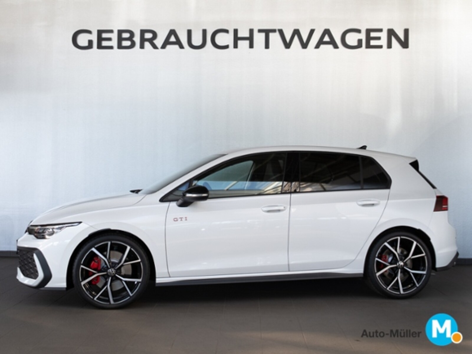 Volkswagen Golf – Bild 3